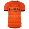 Maillot de Foot Ipswich Town Exterieur 2024-25 Maillot de Foot Ipswich Town Exterieur 2024-25